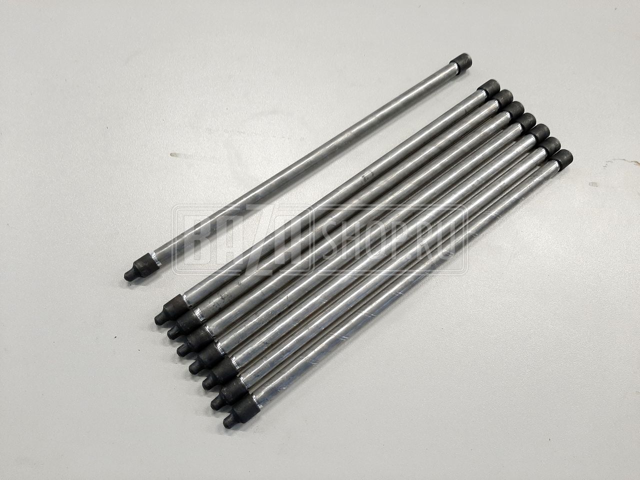 Штанга толкателя умз 421. Штанги толкателя 402. Штанги толкателей умз 4216. Штанги толкателей змз 402 24д. Штанга толкателя 4216.
